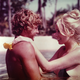 “The man in this photo was a model, not a Club Med lover.”